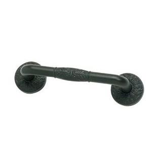 Atlas Homewares 264-O Hammered Pull in Aged Bronze